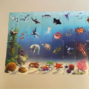 Growth Mindset Conversation Cards/Puzzle